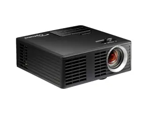 Проектор стандартного фокуса Optoma ML750i LED DLP WXGA 1200x800 450 ANSI люмен 3D черный