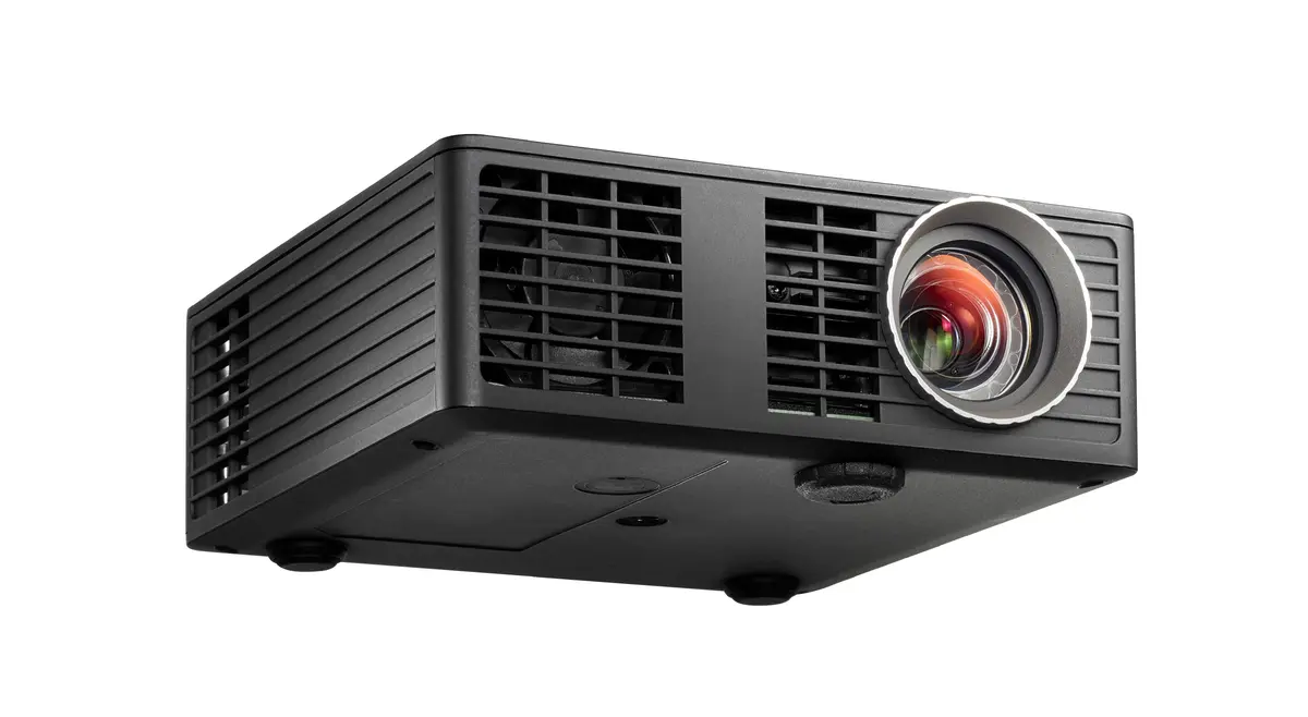 Проектор Optoma ML750i Photo 2