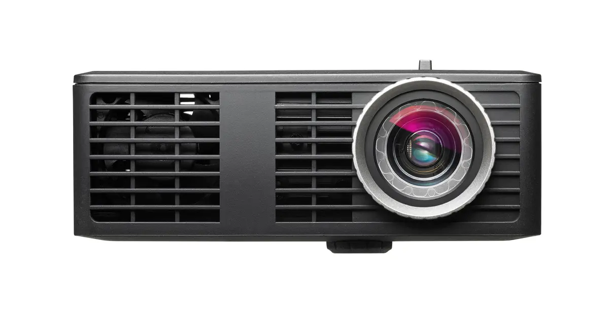 Проектор Optoma ML750i Photo 3