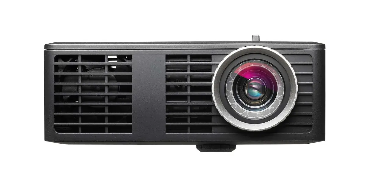 Проектор Optoma ML750i Photo 5