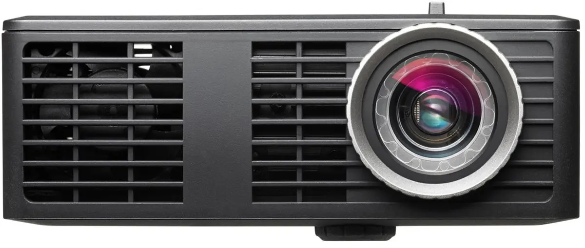Проектор Optoma ML750i Photo 6