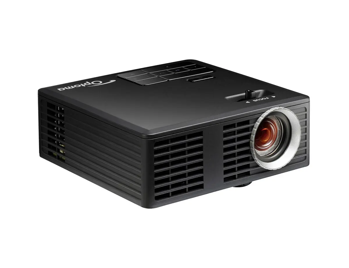 Проектор Optoma ML750i Photo 7