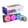 NZXT Kraken Core 360 RGB šķidruma dzesēšanas komplekts Photo 2