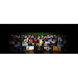 Game Changer - GeForce RTX 50 Series Laptops