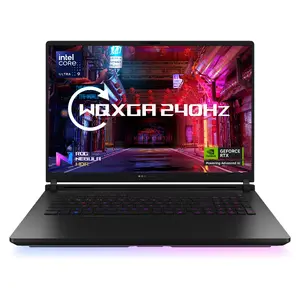 Laptop ASUS ROG Strix SCAR 18 G835LX-SA009W Intel Core Ultra 9 275HX 64GB 2TB RTX 5090