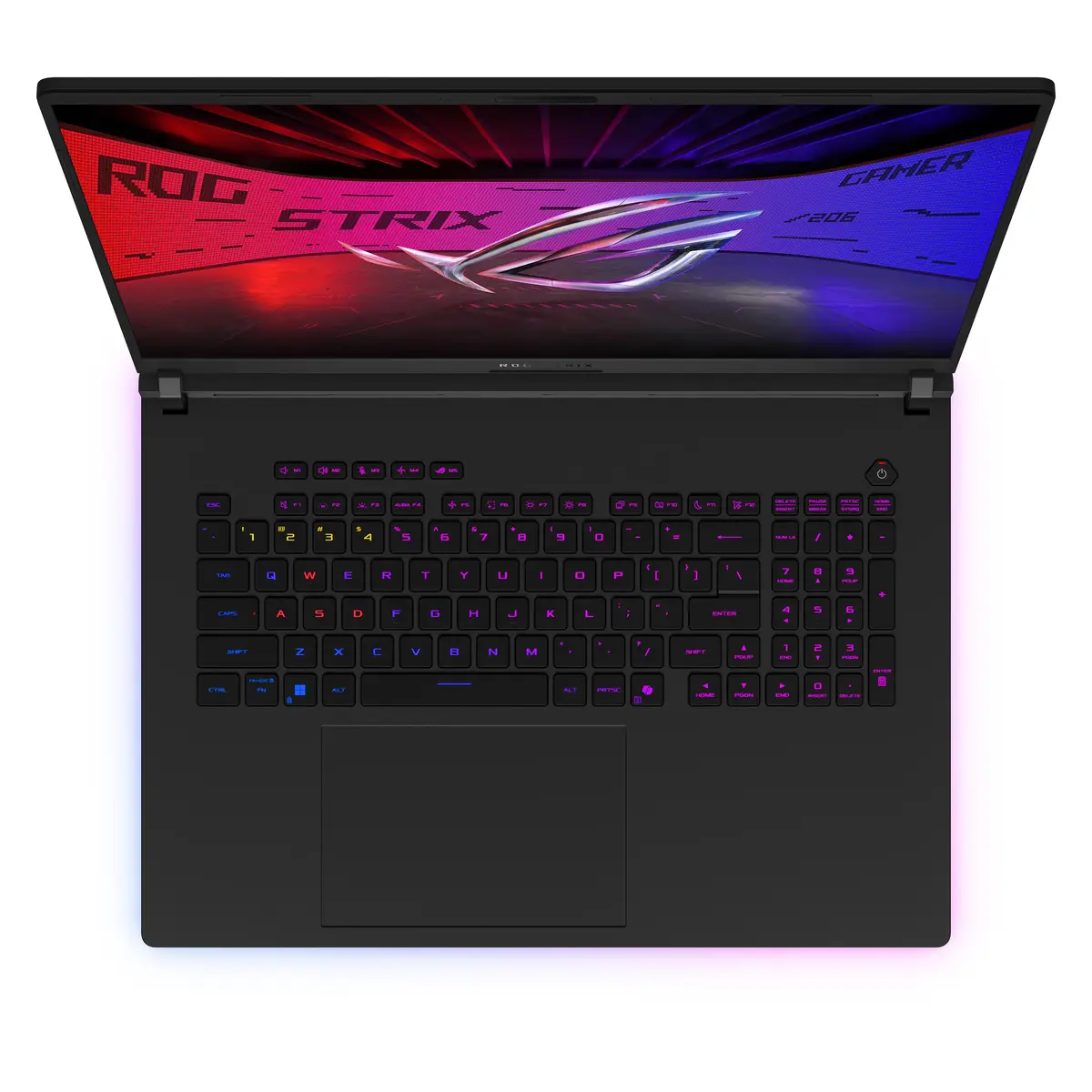 Ноутбук ASUS ROG Strix SCAR 18 G835LX-SA009W Photo 5