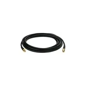 RF kabelis Keonn Technologies ADCBSMAMSTRTNCMST17 — SMA male taisns uz Rev TNC male taisns, 17 ft