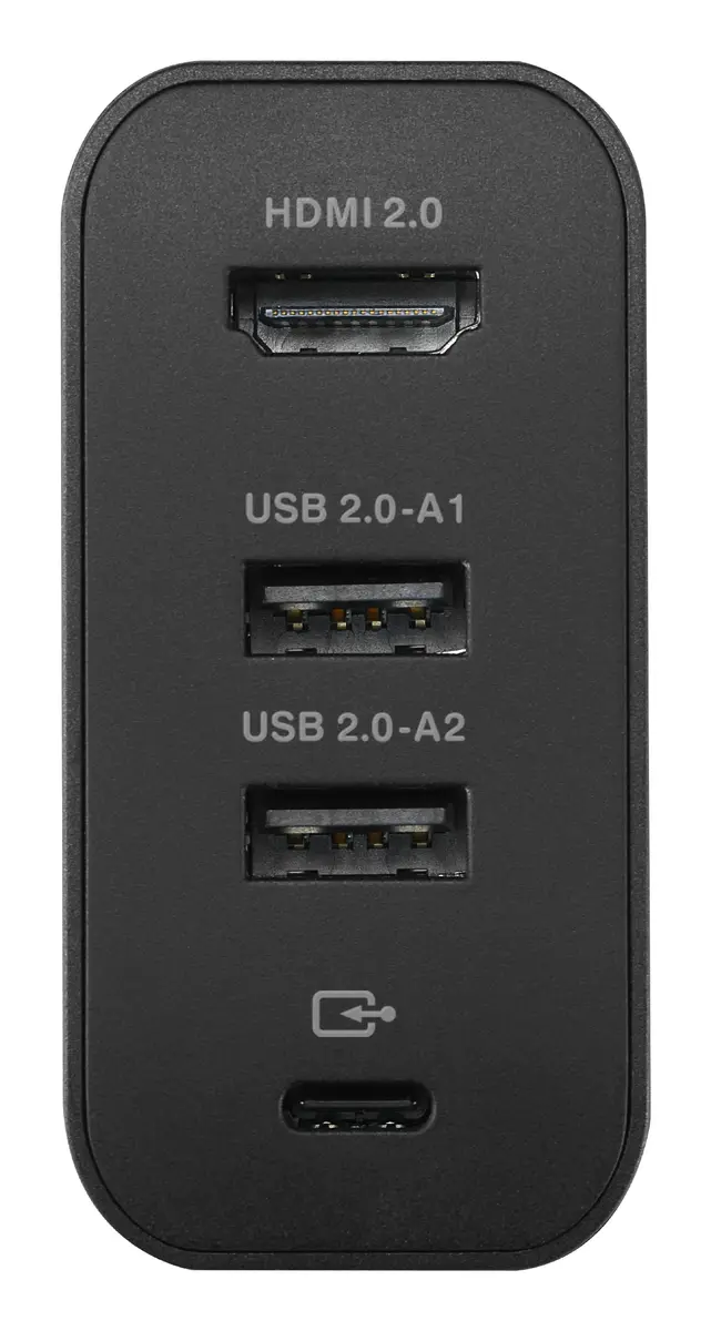 ASUS ROG 100W Игровая Зарядная Док-станция Photo 7