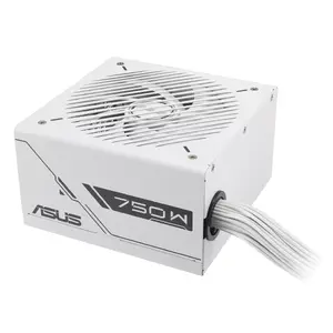 Блок питания ASUS Prime 750W Bronze White Edition