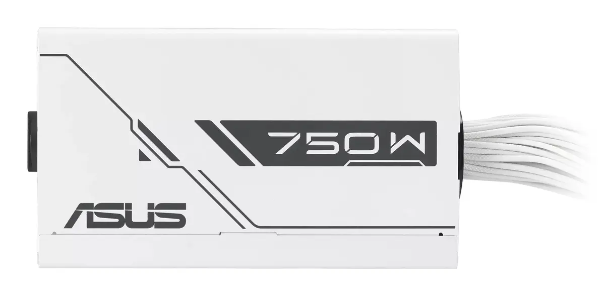 Блок питания ASUS Prime 750W Bronze Photo 2