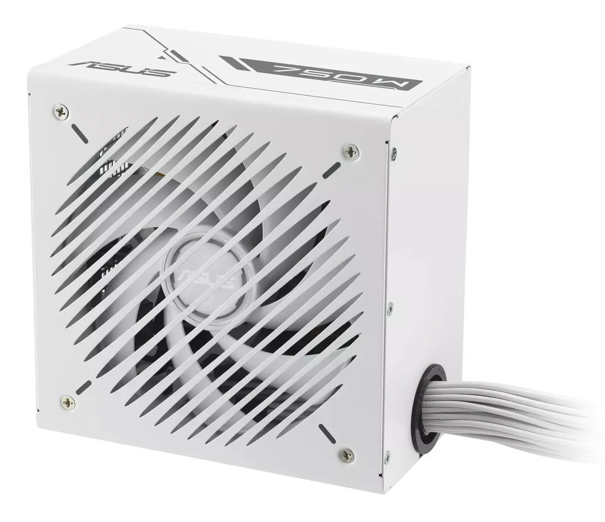Блок питания ASUS Prime 750W Bronze Photo 6