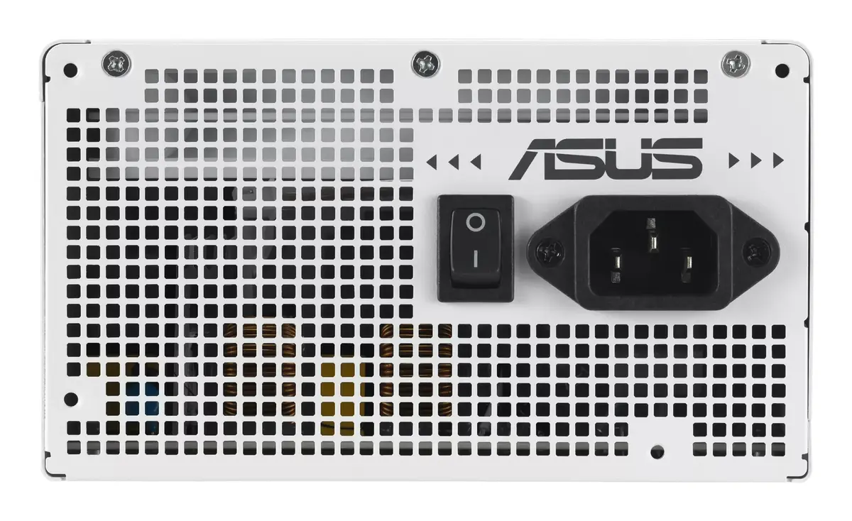 Блок питания ASUS Prime 750W Bronze Photo 8