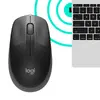 Logitech M190 Full-size wireless mouse Photo 4