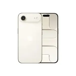 Смартфон Apple iPhone Air 6.1" 512GB Light Gold