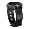 Смарт‑часы Zeblaze Vibe 8 Abyss Black Photo 4