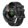 Смарт‑часы Zeblaze Vibe 8 Abyss Black Photo 5