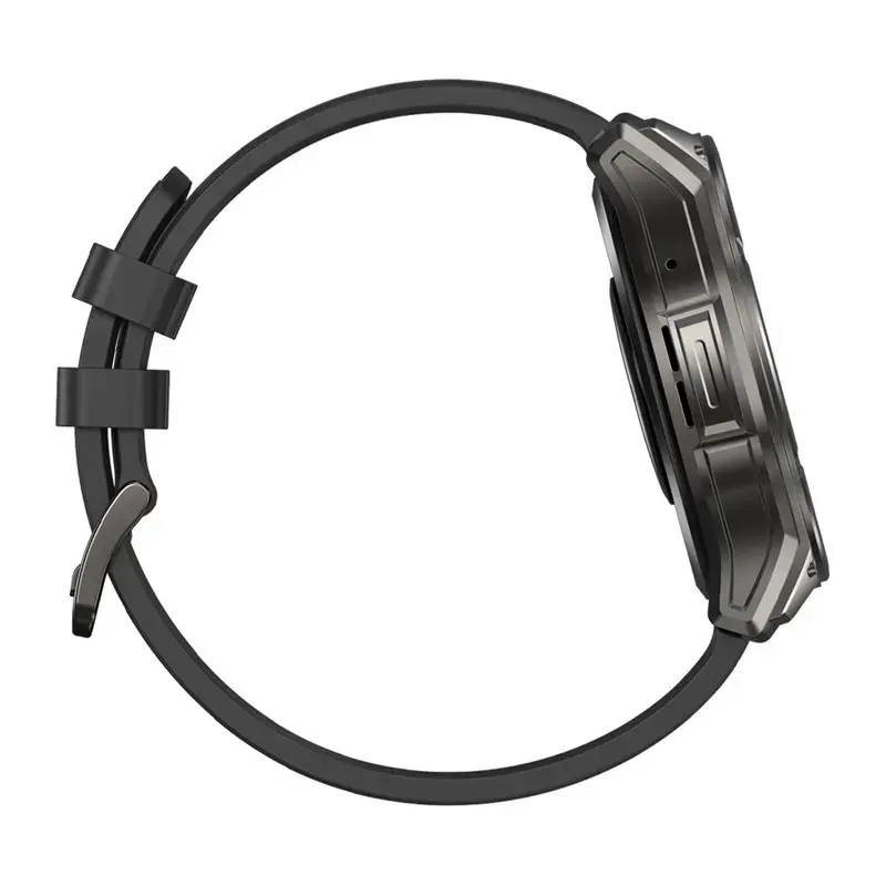 Смарт‑часы Zeblaze Vibe 8 Abyss Black Photo 7