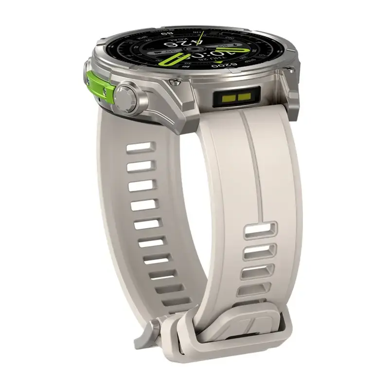 Смарт‑часы Zeblaze Vibe 8 Grey Photo 4