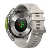 Смарт‑часы Zeblaze Vibe 8 Grey Photo 5