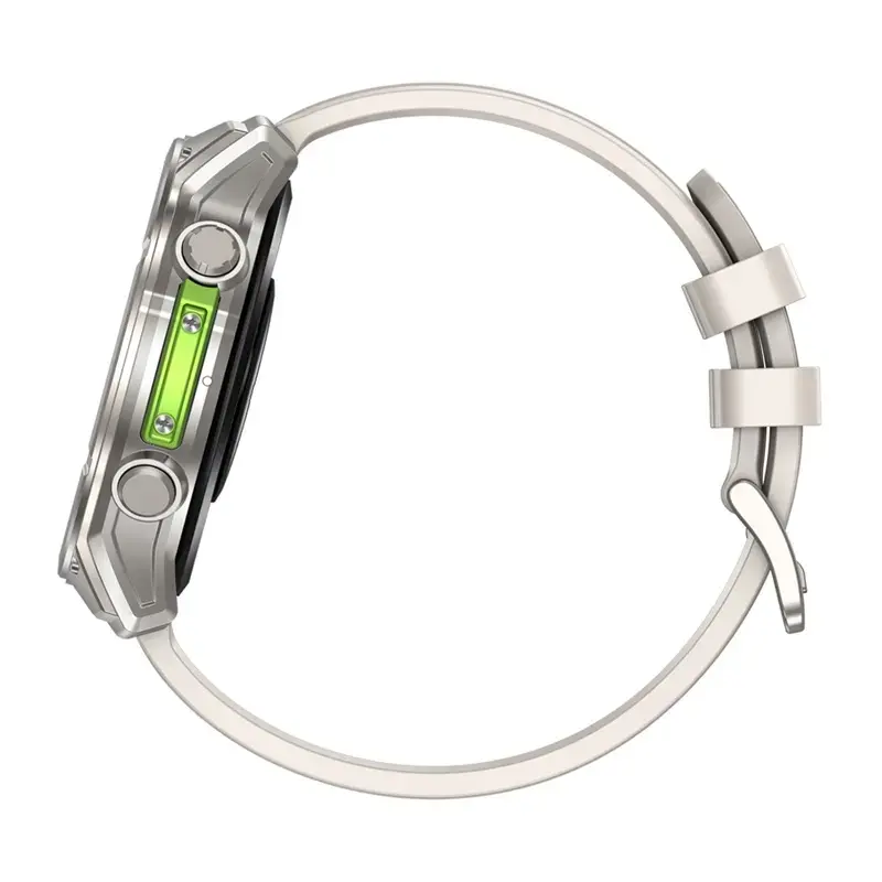 Смарт‑часы Zeblaze Vibe 8 Grey Photo 6