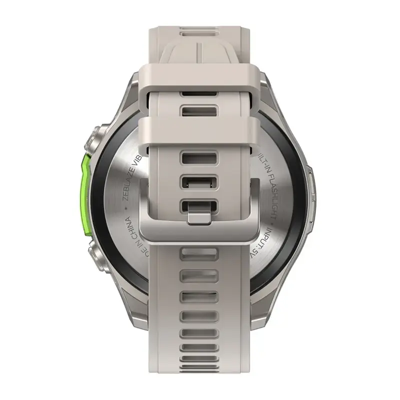 Смарт‑часы Zeblaze Vibe 8 Grey Photo 8