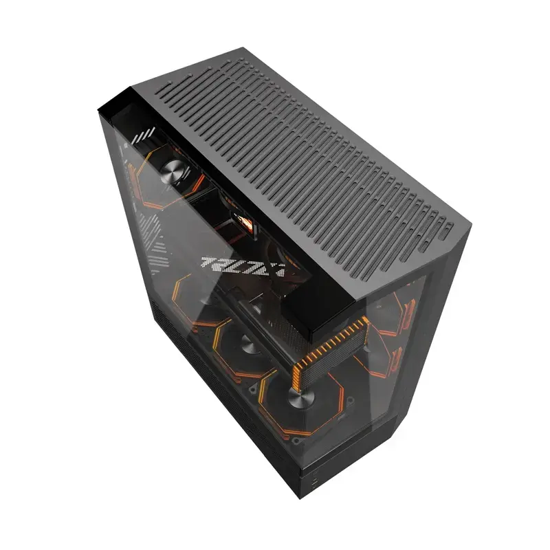 Компьютерный корпус Darkflash DY460 Photo 4