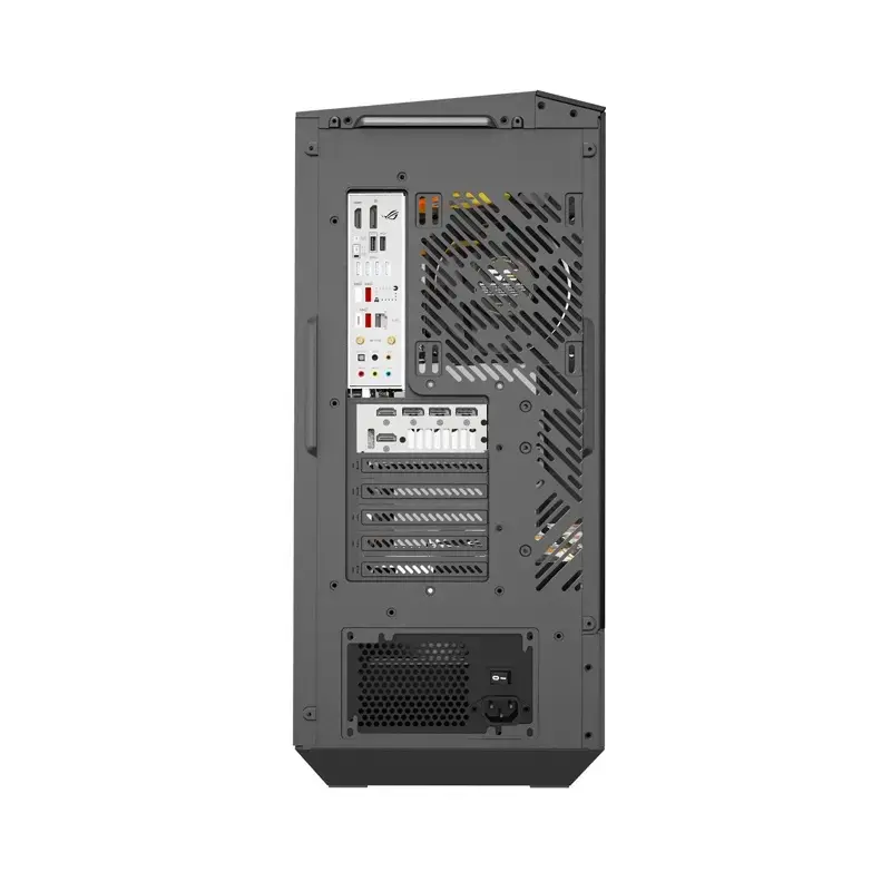 Компьютерный корпус Darkflash DY460 Photo 6
