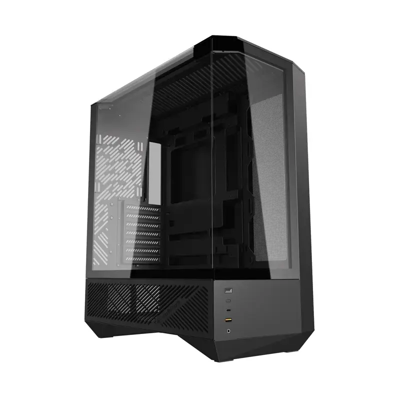 Компьютерный корпус Darkflash DY460 Photo 8
