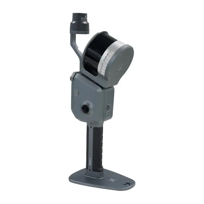 LED floodlight XGRIDS Lixel L2 Pro 32/300 Photo 2