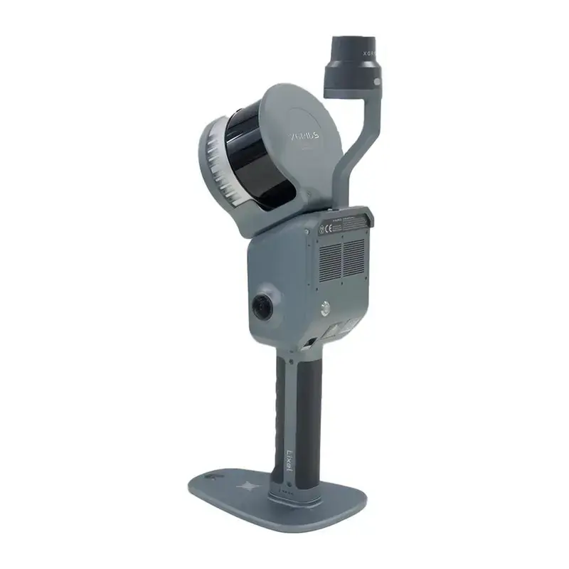 LED floodlight XGRIDS Lixel L2 Pro 32/300 Photo 3