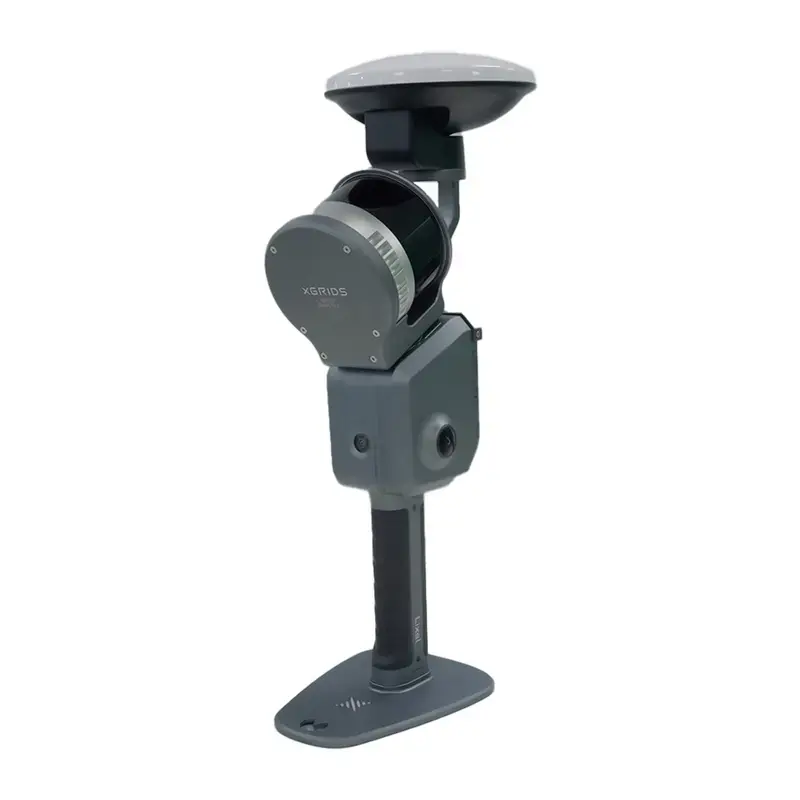 RTK GNSS Module XGRIDS Lixel L2 Pro Photo 2