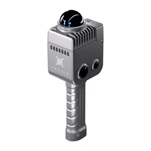 Compact solar street light XGRIDS LixelKity K1 with durable construction