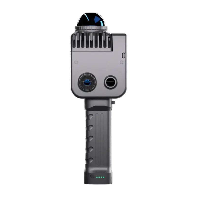 XGRIDS LixelKity K1 kompakts saules ielu apgaismojums Photo 2