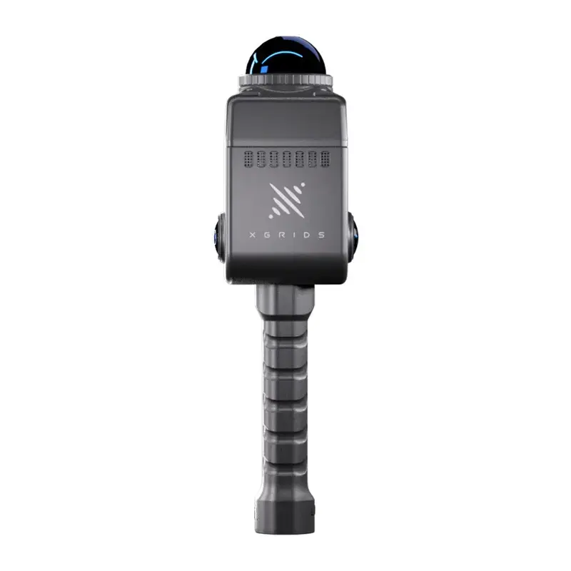 XGRIDS LixelKity K1 kompakts saules ielu apgaismojums Photo 3