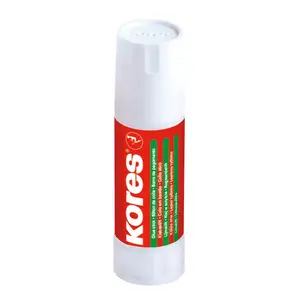 Līmstesks KORES 15 g modelis 200-16542 — cieta līme papīram un kartonam