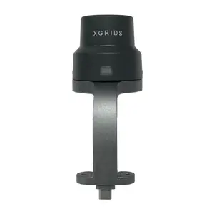 GNSS RTK Module XGRIDS LixelKity K1 Dual Frequency High Precision