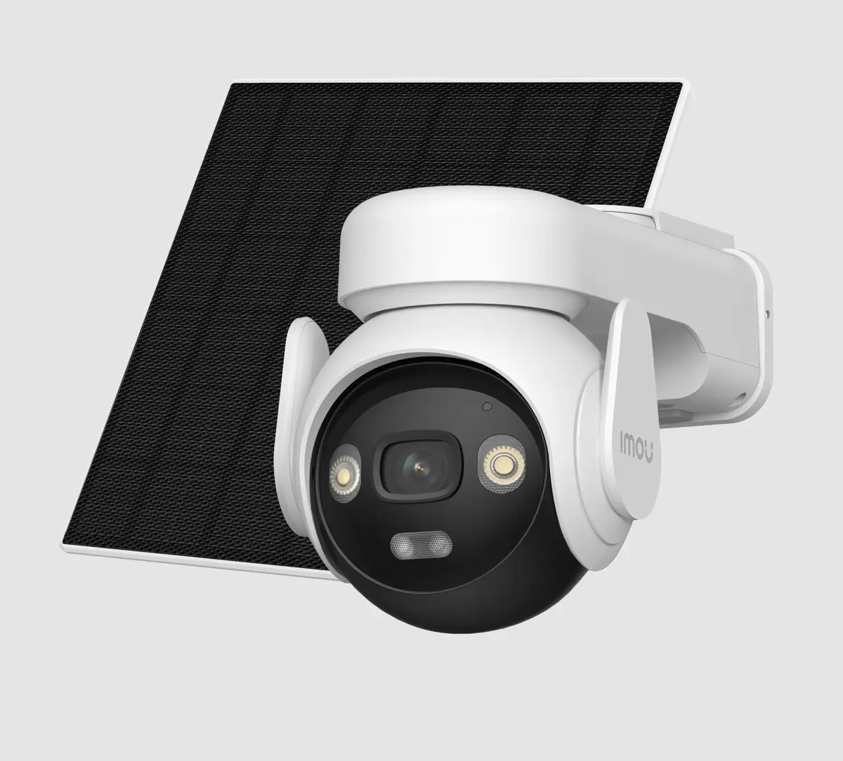 Videonovērošanas kamera Imou DH-IPC-B7ED-5M1TEA 5MP Standarts