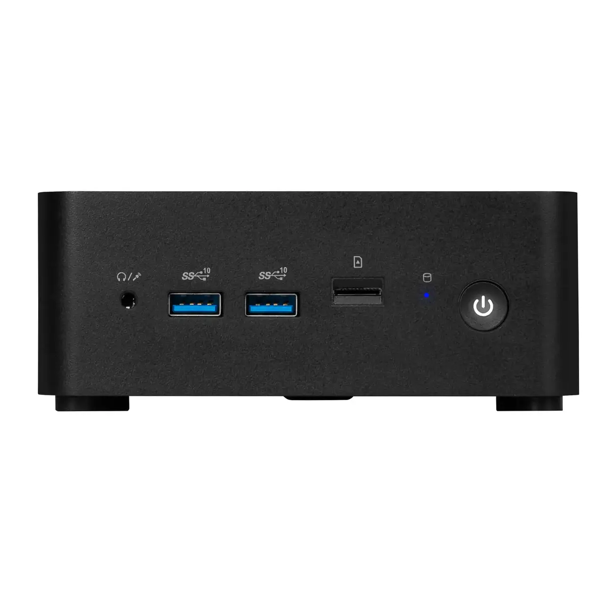 Mini PC MSI Cubi NUC 1MG-263EU Photo 2