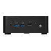 Mini PC MSI Cubi NUC 1MG-263EU Photo 2