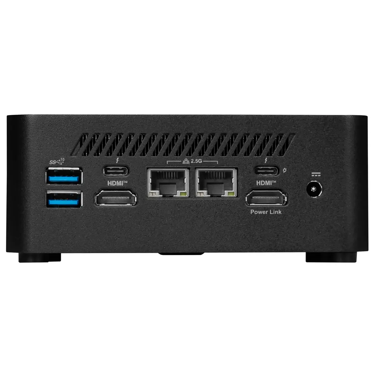 Mini PC MSI Cubi NUC 1MG-263EU Photo 3