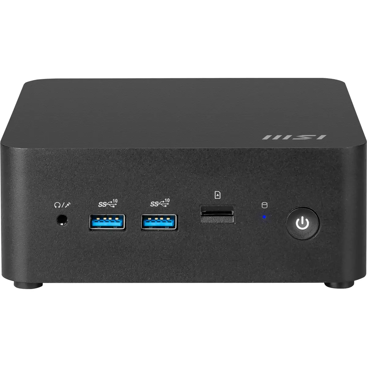 Mini PC MSI Cubi NUC 1MG-263EU Photo 9
