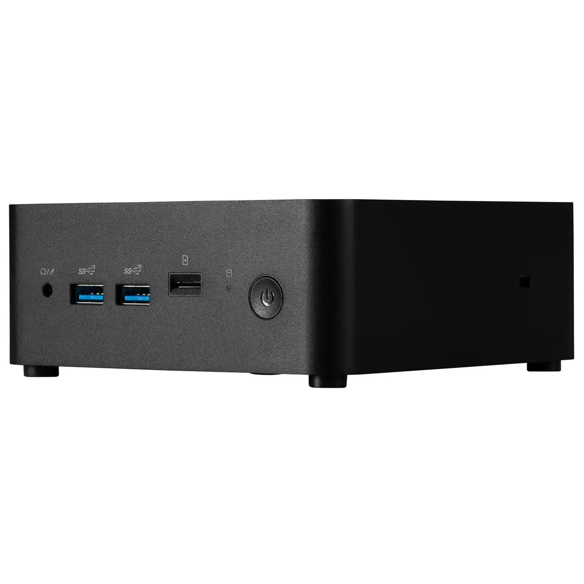 Mini PC MSI Cubi NUC 1MG-263EU Photo 11