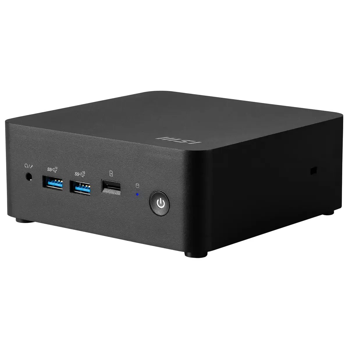 Mini PC MSI Cubi NUC 1MG-263EU Photo 12