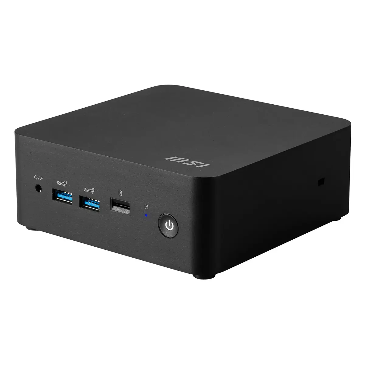 Mini PC MSI Cubi NUC 1MG-263EU Photo 13