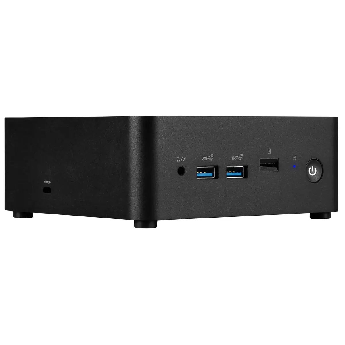 Mini PC MSI Cubi NUC 1MG-263EU Photo 14