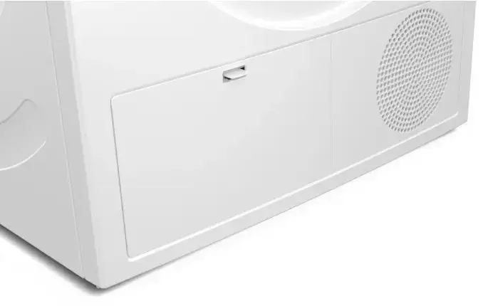 Bosch WTH86200PL tumble dryer 8 kg Photo 6