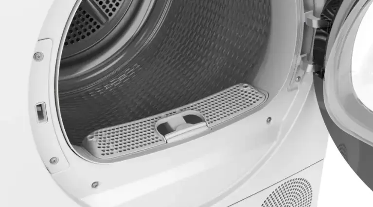 Bosch WTH86200PL tumble dryer 8 kg Photo 8