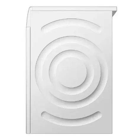 Bosch WTH86200PL tumble dryer 8 kg Photo 9