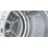 Bosch WTH86200PL tumble dryer 8 kg Photo 10