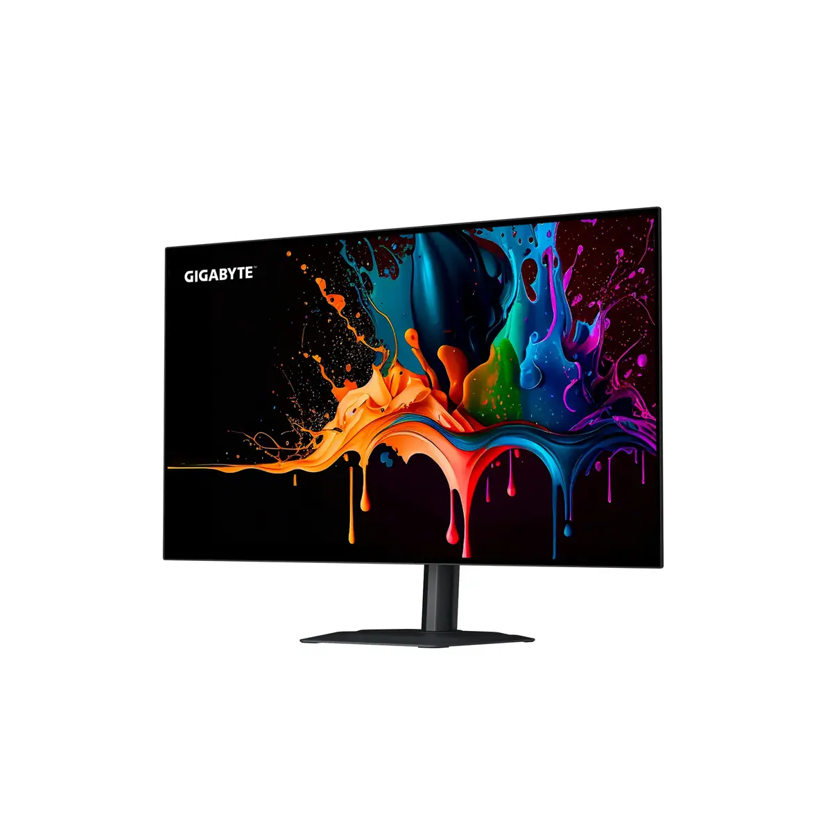 Монитор GIGABYTE MO27Q28G Photo 3